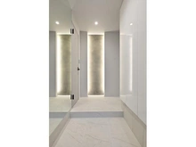 【東京都/渋谷区神宮前】パークハウス神宮前 廊下