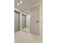 【東京都/渋谷区神宮前】パークハウス神宮前 玄関