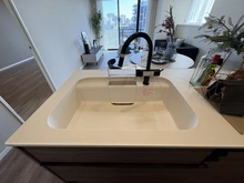 【東京都/渋谷区代官山町】ウィスティリアコート代官山 キッチン