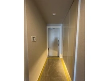 【東京都/渋谷区代官山町】ウィスティリアコート代官山 玄関