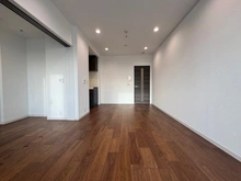 【東京都/目黒区大橋】クロスエアタワー LDK：（左）洋室