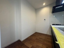 【東京都/目黒区大橋】クロスエアタワー キッチン