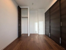 【東京都/目黒区大橋】クロスエアタワー 洋室