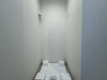 【東京都/目黒区大橋】クロスエアタワー 洗濯機置き場