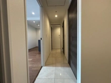 【東京都/目黒区大橋】クロスエアタワー 廊下