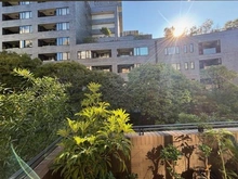 【東京都/港区南青山】ファミールコート南青山 眺望