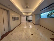 【東京都/港区南青山】ファミールコート南青山 エントランス