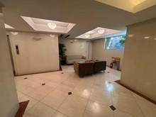 【東京都/港区南青山】ファミールコート南青山 エントランス