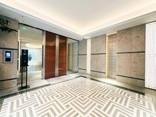 【東京都/港区六本木】パークマンション鳥居坂 エントランス