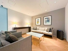 【東京都/港区六本木】パークマンション鳥居坂 共用部