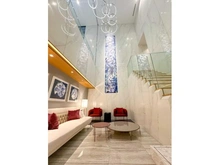 【東京都/港区六本木】パークマンション鳥居坂 共用部