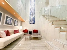 【東京都/港区六本木】パークマンション鳥居坂 共用部