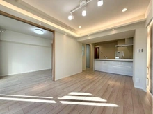 【東京都/文京区音羽】ライオンズマンション護国寺 LDK