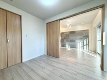 【東京都/文京区音羽】ライオンズマンション護国寺 洋室