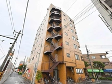 【東京都/葛飾区立石】スカイウェイ立石 外観