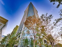 【東京都/渋谷区宇田川町】パークコート渋谷ザタワー 外観