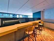 【東京都/渋谷区宇田川町】パークコート渋谷ザタワー 共用施設