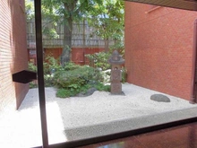 【東京都/渋谷区千駄ヶ谷】東高原宿ペアシティ 共用部