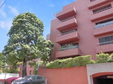 【東京都/渋谷区千駄ヶ谷】東高原宿ペアシティ 外観