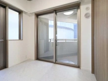 【東京都/目黒区大橋】クオリア目黒大橋ウエスト 洋室