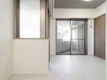 【東京都/目黒区大橋】クオリア目黒大橋ウエスト 洋室