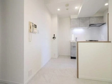 【東京都/目黒区大橋】クオリア目黒大橋ウエスト キッチン