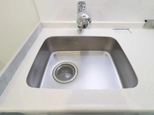 【東京都/目黒区大橋】クオリア目黒大橋ウエスト キッチン