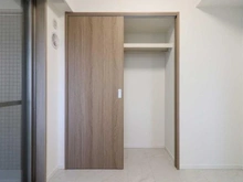 【東京都/目黒区大橋】クオリア目黒大橋ウエスト 収納