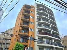 【東京都/渋谷区桜丘町】A-standard渋谷桜丘 外観