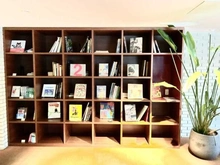 【東京都/渋谷区桜丘町】A-standard渋谷桜丘 共用部