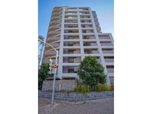 【東京都/渋谷区富ヶ谷】代々木公園パーク・ホームズ 外観