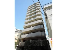 【東京都/渋谷区桜丘町】ビューネ渋谷桜丘 外観