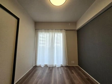 【東京都/渋谷区桜丘町】ビューネ渋谷桜丘 洋室：約5.6帖