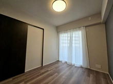 【東京都/渋谷区桜丘町】ビューネ渋谷桜丘 洋室：約5.6帖