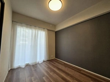 【東京都/渋谷区桜丘町】ビューネ渋谷桜丘 洋室：約5.6帖