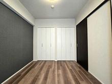 【東京都/渋谷区桜丘町】ビューネ渋谷桜丘 洋室：約5.6帖