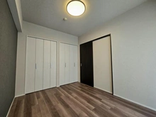 【東京都/渋谷区桜丘町】ビューネ渋谷桜丘 洋室：約5.6帖