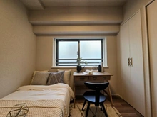 【東京都/渋谷区桜丘町】ビューネ渋谷桜丘 洋室：約4.1帖