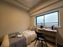 【東京都/渋谷区桜丘町】ビューネ渋谷桜丘 洋室：約4.1帖