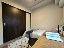 【東京都/渋谷区桜丘町】ビューネ渋谷桜丘 洋室：約4.1帖