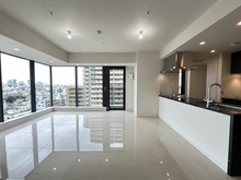 【東京都/文京区小石川】パークコート文京小石川ザタワー リビング・ダイニング