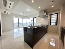 【東京都/文京区小石川】パークコート文京小石川ザタワー LDK