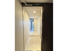 【東京都/文京区小石川】パークコート文京小石川ザタワー 玄関