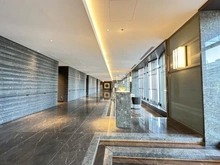 【東京都/文京区小石川】パークコート文京小石川ザタワー ラウンジ