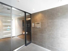 【東京都/目黒区青葉台】オープンレジデンシア目黒青葉台テラス A棟 エントランス