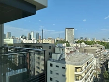 【東京都/渋谷区渋谷】プラウドタワー渋谷 眺望