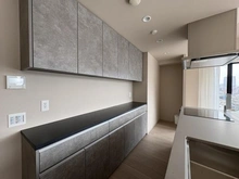 【東京都/渋谷区渋谷】プラウドタワー渋谷 キッチン