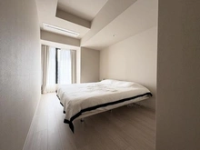 【東京都/渋谷区渋谷】プラウドタワー渋谷 洋室：家具調度品は価格に含まれません