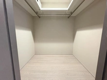 【東京都/渋谷区渋谷】プラウドタワー渋谷 洋室：収納