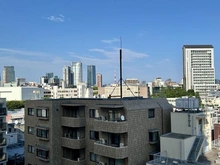 【東京都/渋谷区渋谷】プラウドタワー渋谷 眺望